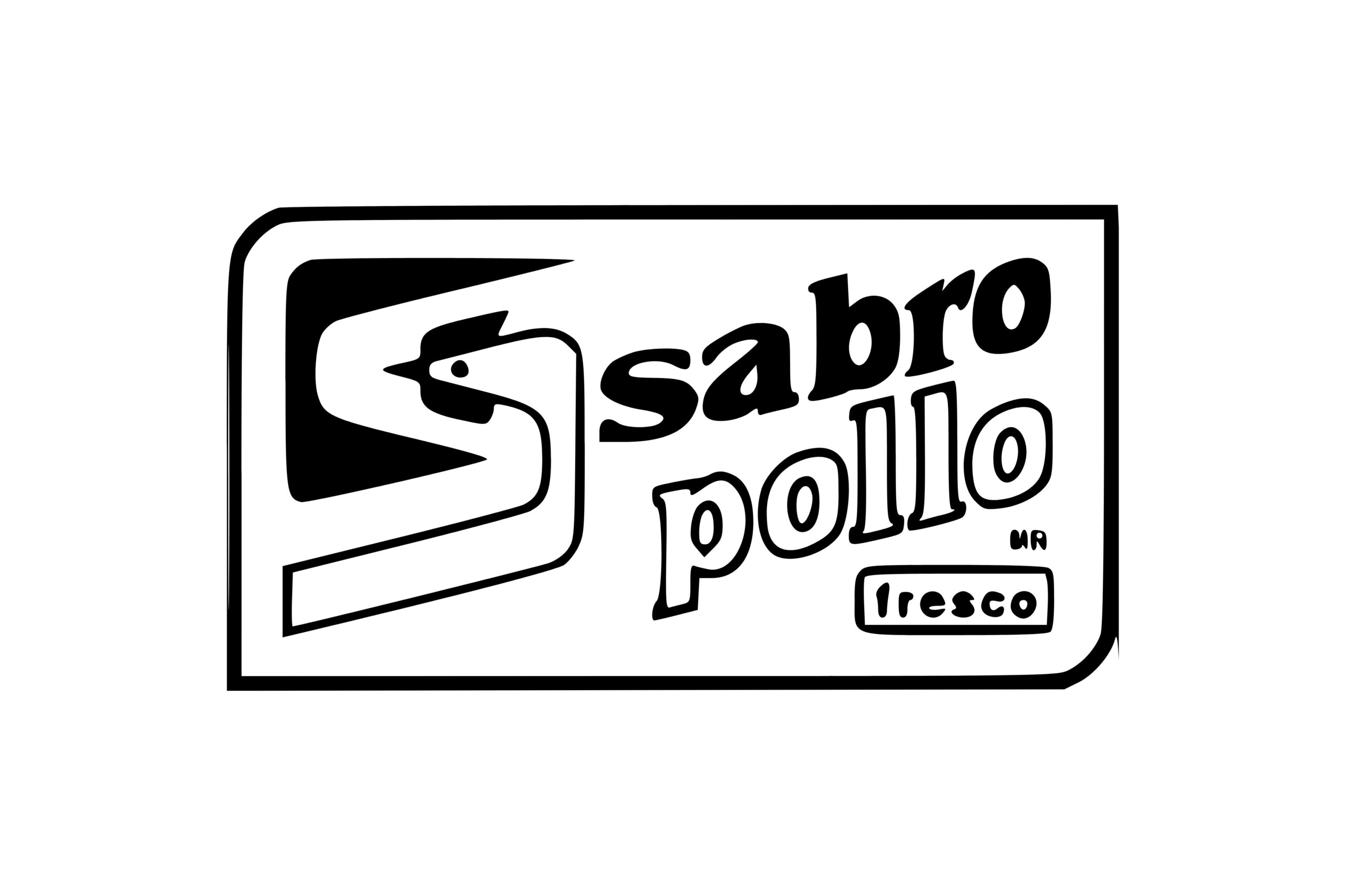 SABROPOLLO