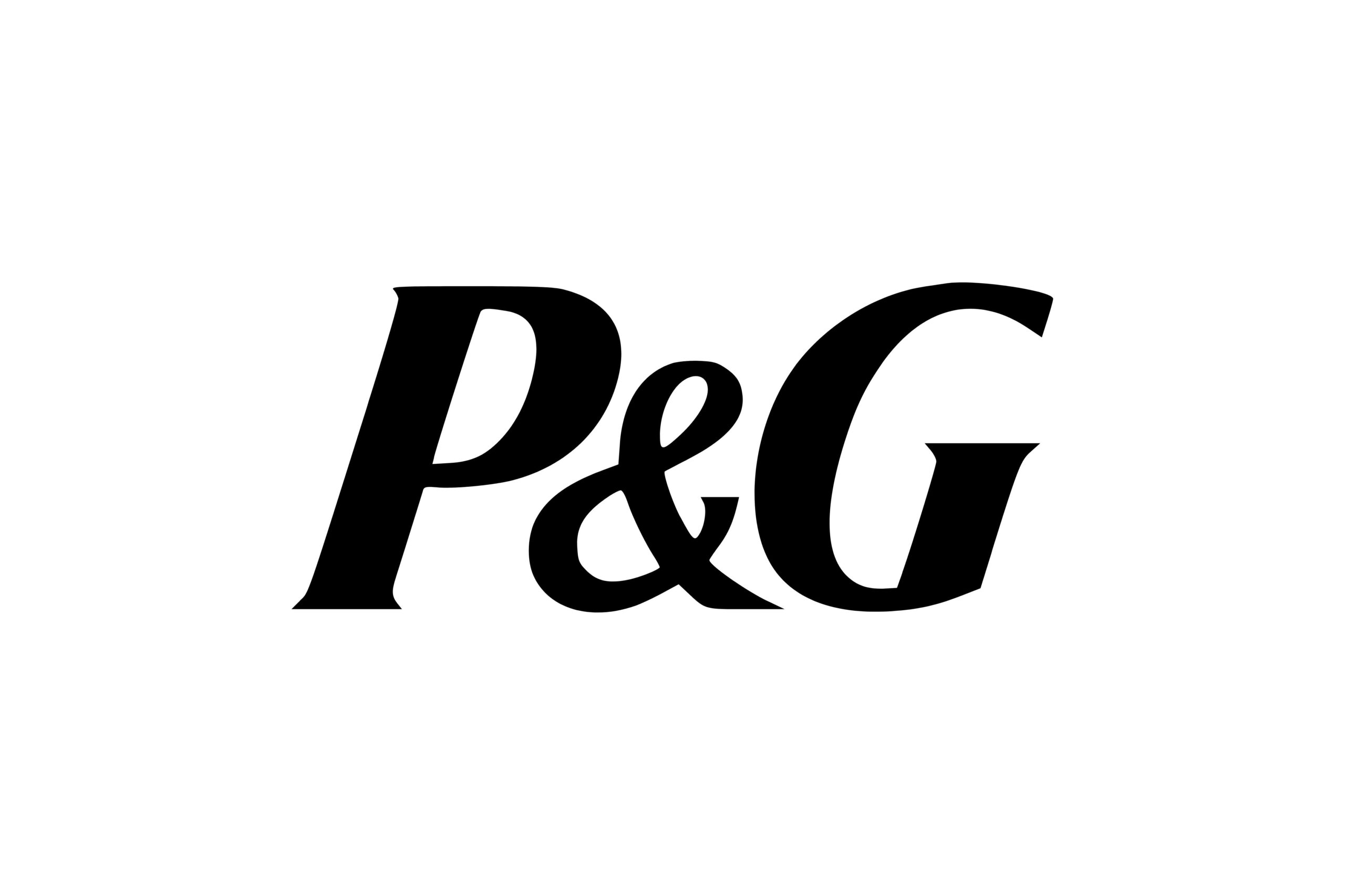 p&g