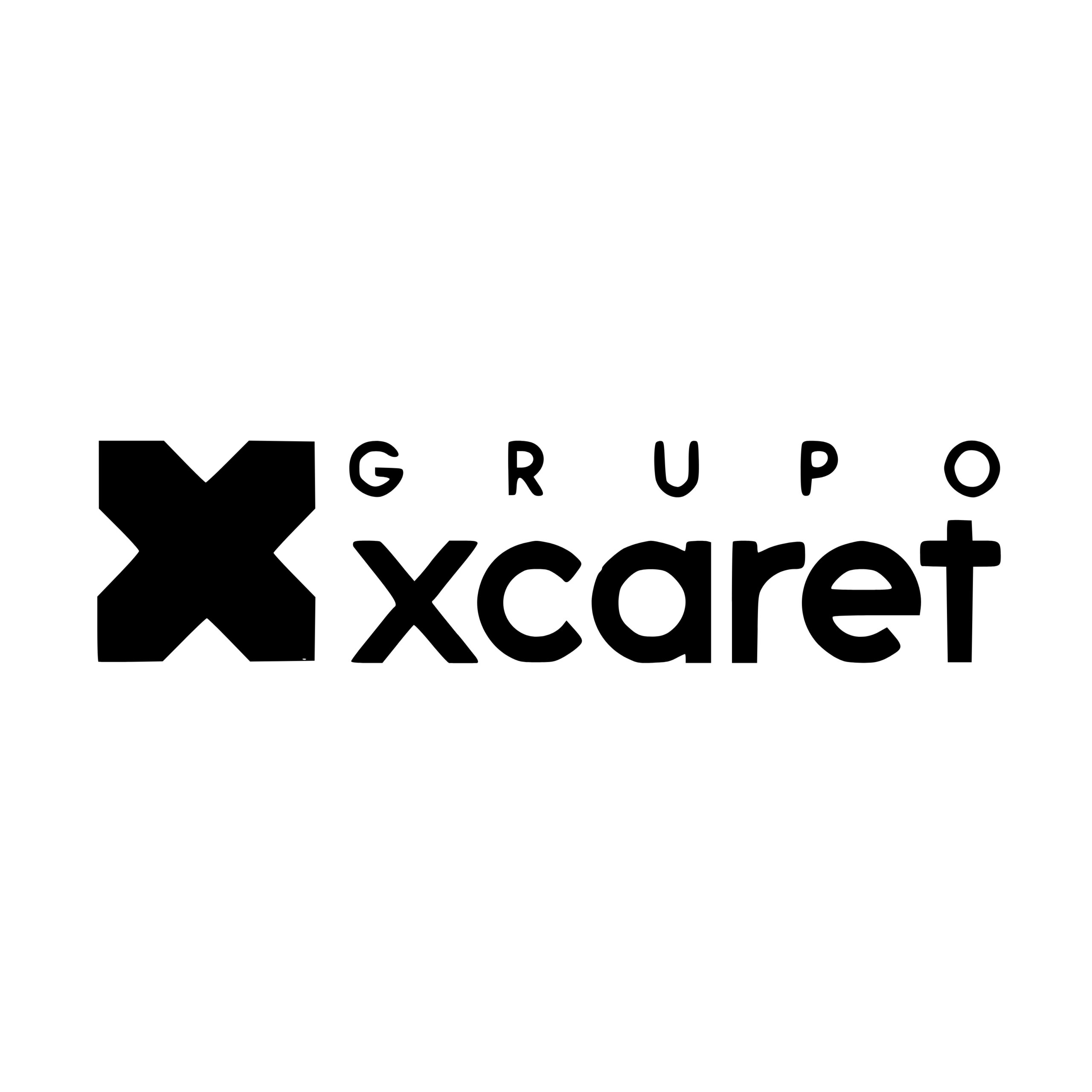 GRUPO XCARET