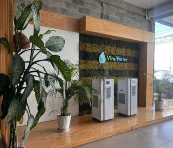 EquiposVitalWater